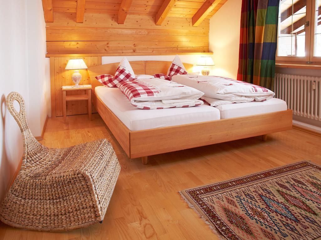Ferienwohnungen Schwendinger Oberstdorf Cameră foto